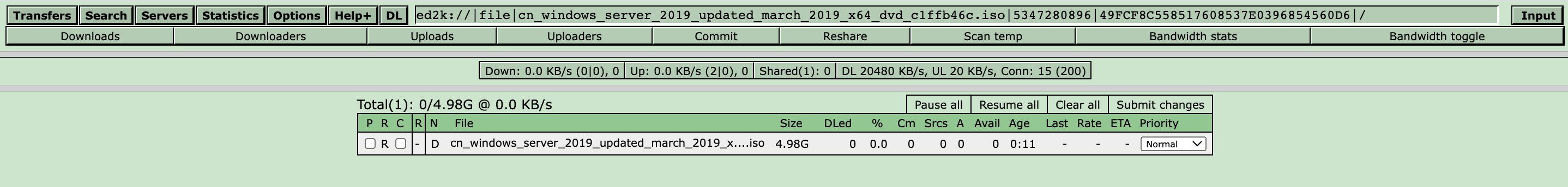 input-ed2k-downloads